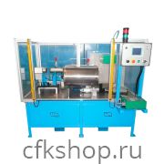 Станок контроля герметичности и для маркировки