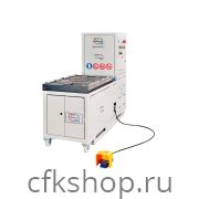 Станок для отбортовки труб серии DBG 450/1 MV