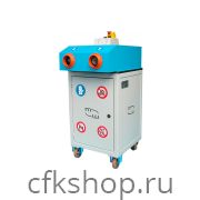 Станки для снятия заусенцев серии DSBC 80/2