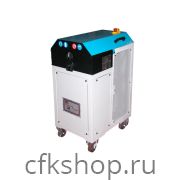 Станки для удаления заусенцев серии DSPZ 70