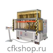 Устройство сплющивания серии DUS 100