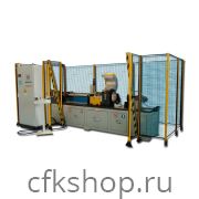 Станок серии DPMM 430