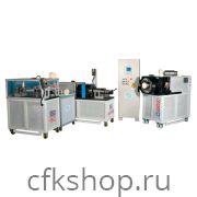 Оборудование серии DMSRP/300