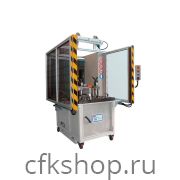 Станок для обжатия трубы серии DCRV 70/2