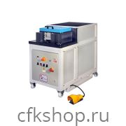 Станок для обжатия трубы серии DCR 70