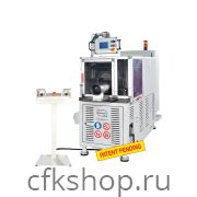 Станок для обрезки трубы серии DTR 150 E