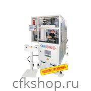 Станок для обрезки труб серии DTR 70 ES