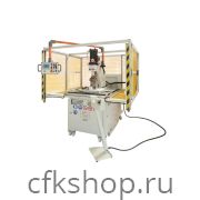 Станок резки труб дисковым ножом серии DTV 70