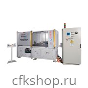 Станок с ЧПУ для перфорации труб серии DFO 150 CN