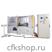 Станок с ЧПУ для перфорации труб серии DFO 100 CN