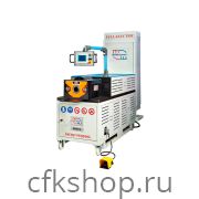 Электрическая радиальная калибровочная машина DIE 80/1