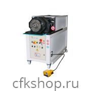 Станок для калибровки “I/O” больших диаметров труб серии DIE 180 MCT