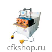 Ротационный калибровочный станок типа “I/O” серии DIE 70/2 ROT