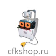 Станок для калибровки типа “I/O” серии DIE 40/2