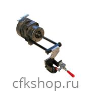 Устройство для шлицевания по оси (Torca) для станков типа С