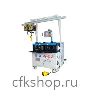 Станок для калибровки типа «C» серии DC 150/3