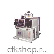 Станок для шлицевания концов труб Torca - по оси, серии DTK 70
