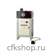 Станок для шлицевания концов труб серии DT 70 P.I