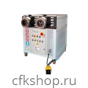 Станок для редуцирования труб серии DSS 70