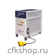 Станок для раздачи торцов труб серии DE 70 P.I