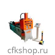 Станок для пробивки профилей и труб Cansa Makina PDM 3000