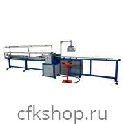 Автоматический перфорационный станок для труб P 80