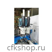 Сверлильный станок с ЧПУ модель BS T2