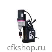 Магнитный сверлильный станок Optimum DM 60 V