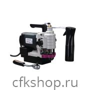 Магнитный сверлильный станок Optimum DM 38 VF