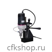 Магнитный сверлильный станок Optimum DM 35