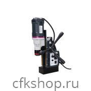 Магнитный сверлильный станок Optimum DM 35 V