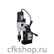 Магнитный сверлильный станок Optimum DM 36 VT