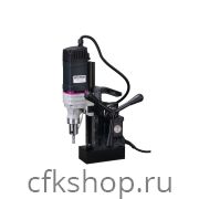 Магнитный сверлильный станок Optimum DM 35 PF
