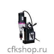Магнитный сверлильный станок Optimum DM 98 V