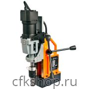 Магнитный сверлильный станок MAGTRON MBQ 50