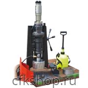 Магнитный сверлильный станок Promotech PRO-200 A ATEX