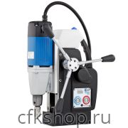 Магнитный сверлильный станок BDS AutoMAB 350