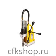 Магнитный сверлильный станок MAGTRON AIRBOR