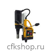 Магнитный сверлильный станок MAGTRON MBHM 35