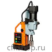 Магнитный сверлильный станок MAGTRON MBE 50