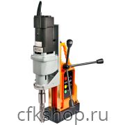 Магнитный сверлильный станок MAGTRON MBE 100