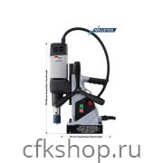 Магнитный сверлильный станок KA 35 SILVER-MAG