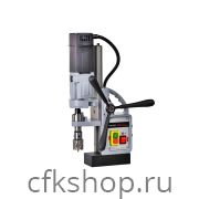 Магнитный сверлильный станок Euroboor ECO.40/2