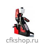 Магнитный электрический сверлильный станок ELEMENT 30