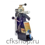 Магнитный гидравлический сверлильный станок Gator МСС-52