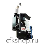 Магнитный пневматический сверлильный станок RAVEN