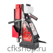 Магнитный сверлильный станок ELEMENT 75 с поворотным основанием
