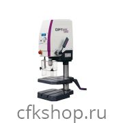 Вертикально-сверлильный станок OPTIdrill DX 15V (220 В)