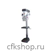 Вертикально-сверлильный станок OPTIdrill DH 28BV (380 В)