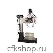 Радиально-сверлильный станок OPTIdrill RD4 (380В) с коробчатым столом
